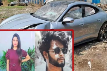 மதுபோதையில் இடம்பெற்ற பயங்கர விபத்து... இரண்டு பேர் பரிதாபமாக உயிரிழப்பு!