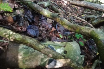 திருகோணமலை மாவட்ட பகுதிகளில் மீட்கப்பட்ட வெடிபொருட்கள் (Photos)