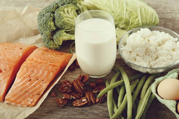 வைட்டமின் டி குறைபாடா? அப்போ இதுமட்டும் சாப்பிடுங்க! | Vitamin D Deficiency Then Just Eat It