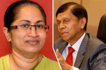 அதிரடி ஆட்டத்தை ஆரம்பித்த கப்ரால்! உடன் அமுலுக்கு வரும் வகையில் பதவி நீக்கம் செய்யப்பட்ட அதிகாரி