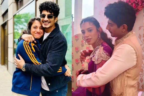 பெண்ணுடன் சிக்கிய பலாஷ்; தாக்கிய கிரிக்கெட் வீராங்கனைகள் - ஸ்ம்ரிதியின் நண்பர் சொன்ன தகவல் | Smriti Wedding Cancel Palash Caught Other Girl