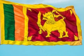 අයිස්ලන්තය ශ්‍රී ලංකාවට දුන් විශේෂ සහතිකය..