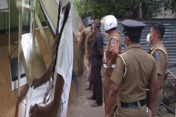 வவுனியாவில் ஆசிரியரால் தாக்கப்பட்ட மாணவி: பொலிஸார் தீவிர விசாரணை