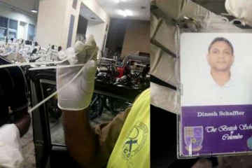 கொழும்பில் கடத்தப்பட்ட பிரபல தமிழ் வர்த்தகர் உயிரிழப்பு! காரின் பயணப்பாதை தொடர்பில் வெளியாகியுள்ள தகவல்