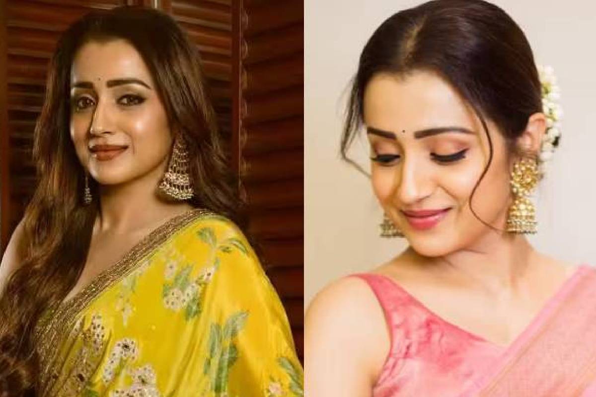 த்ரிஷா சினிமாவில் இருந்து விலகுவது உண்மை! உறுதிப்படுத்திய இயக்குநர் | Is Trisha Krishnan Quitting Films Celeb Open Up த்ரிஷா சினிமாவில் இருந்து விலகுவது உண்மை! உறுதிப்படுத்திய இயக்குநர் | Is Trisha Krishnan Quitting Films Celeb Open Up