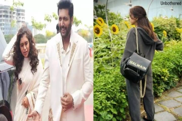 வாழ்க்கையை நிகழ்ச்சிகளில் வாழ முடியாது... ஆர்த்தி ரவியின் புதிய பதிவு வைரல்