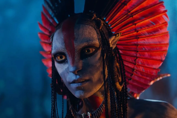 Avatar: Fire and Ash திரை விமர்சனம் | Avatar Fire And Ash Movie Review