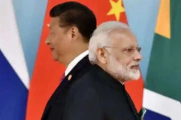யாழ். குடாநாட்டு தீவு விவகாரம் - இந்தியாவின் எதிர்ப்புக்கு சீனா பதிலடி