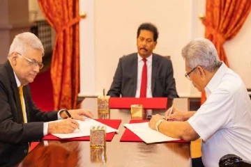 கோட்டாபயவுக்கும் ரணிலுக்கும் விதிக்கப்பட்ட காலக்கெடு: விடுக்கப்பட்டுள்ள இறுதி எச்சரிக்கை
