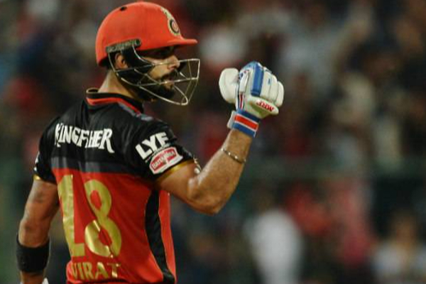 நான் முதலில் விளையாட இருந்த ஐபிஎல் அணி இதுதான் - மனம் திறந்த விராட் கோலி | Virat Kohli Talks About His First Ipl Selection