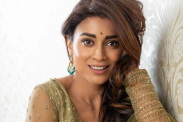 இனி இப்படித்தான் நடிக்க போகிறேன்.. வெளிப்படையாக கூறிய நடிகை ஸ்ரேயா