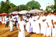 පොසොන් එකට මේ බැතිමතුන්ට විශේෂ නිවේදනයක් - හෙට සිට 30 දක්වා ක්‍රියාත්මකයි