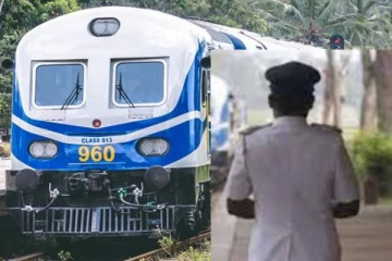 ரயில் நிலைய அதிபர்கள் சங்கம் எடுத்துள்ள அதிரடி தீர்மானம்!
