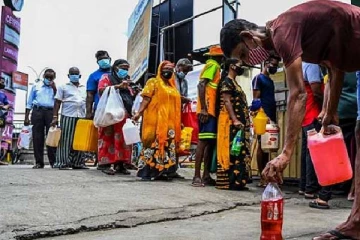 மண்ணெண்ணெய் விலை உயர்வு