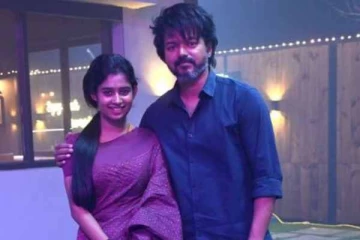 இலங்கை பெண் ஜனனியை லியோ படப்பிடிப்பில் பார்த்து விஜய் சொன்ன விஷயம்- என்ன தெரியுமா?