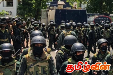 பாதாள உலக குற்றக் கும்பலுக்கு எதிராக எடுக்கப்படவுள்ள நடவடிக்கை