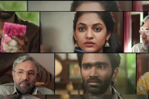 மூன்று நாளில் இத்தனை கோடிகள் வசூலா.. பாக்ஸ் ஆபீசை அடித்து நொருக்கிய லவ் டுடே | Three Day Box Office Collection Of Love Today மூன்று நாளில் இத்தனை கோடிகள் வசூலா.. பாக்ஸ் ஆபீசை அடித்து நொருக்கிய லவ் டுடே | Three Day Box Office Collection Of Love Today