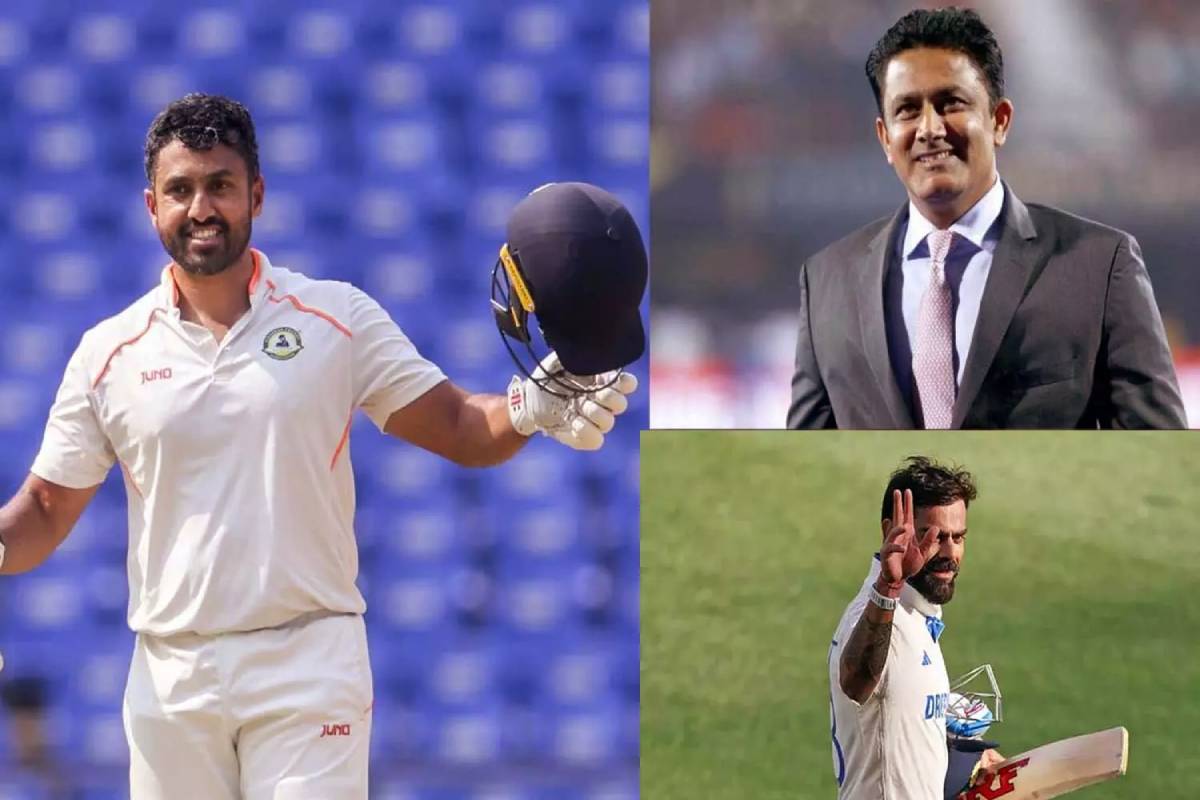 வளர்ப்பு மகளுக்காக இந்திய கிரிக்கெட் வீரர் 25 வருட சட்ட போராட்டம் ஏன்? | Indian Cricketer Marries Divorced Woman History