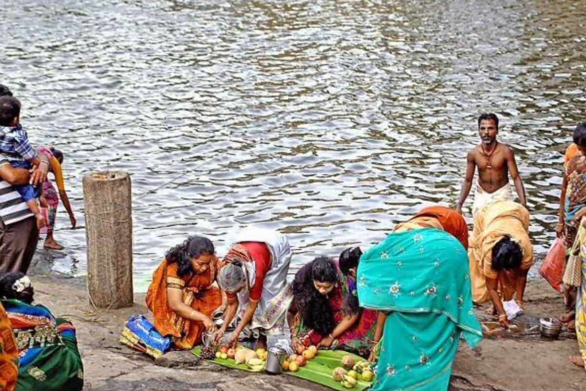 ஆடிப்பெருக்கு நாளில் செல்வம் பல மடங்கு பெருக செய்ய வேண்டிய வழிபாடு | Aadi Perukku Day Increase Wealth Many Times Over