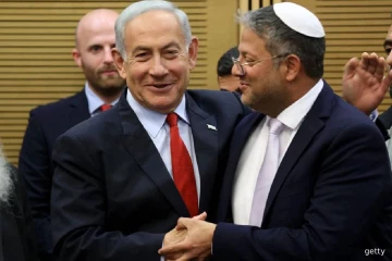 தூக்கிலிடப்படும் அச்சத்தில் சிறையில் உள்ள பாலஸ்தீனியர்கள்: இஸ்ரேலின் புதிய சட்டத்தால் பீதி