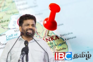 ஆசிய பிராந்தியத்தில் இலங்கையில் ஏற்படப்போகும் மாற்றம்