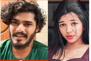 அமலா ஷாஜி-க்காக பேசிய TTF! அந்த புள்ள மேல ஏன் வன்மம்?