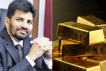 இலங்கைக்கு தங்கம் கடத்திய எம்.பி..! நாடாளுமன்றில் முன்வைக்கப்பட்ட பிரேரணை
