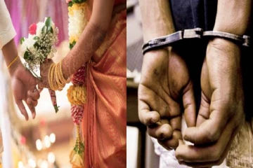 26 ஆண்டுக்கு பிறகு நண்பருக்கு திருமண பத்திரிக்கை அனுப்பிய நபர் - தட்டி தூக்கிய போலீஸ்