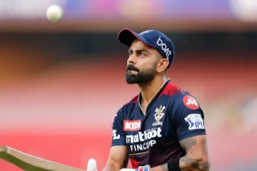 நான் நம்பிக்கை இழந்து விட்டேன்.... விராட் கோலி கருத்தால் ரசிகர்கள் அதிர்ச்சி