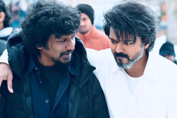 ரசிகர்களின் செயலால் விஜய் அப்செட்.. லியோ படத்தில் நடக்கும் புதிய மாற்றம் | Leo Movie New Upadate