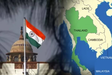 அதிருப்தியடைந்த இந்தியா: இறுதியில் தாய்லாந்து எடுத்த தீர்மானம்