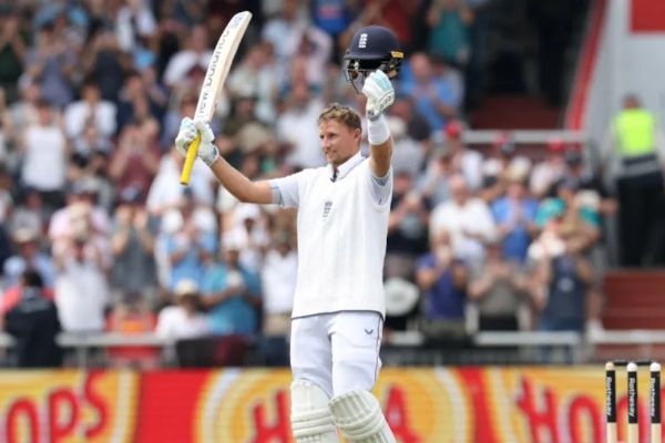 இந்தியாவிற்கு எதிராக வரலாற்று சாதனை படைத்த ஜோ ரூட் | Joe Root Breaks World Record Against India