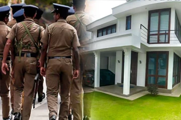 போதைப்பொருள் கடத்தல் விவகாரம் : சந்தேகநபரிடமிருந்து மீட்கப்பட்ட பெருமளவான சொத்துக்கள்