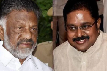 டிடிவி தினகரனை சந்தித்து பேசுவேன் - ஓபிஸ் பரபரப்பு!