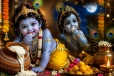 செப்டம்பர் 4-ஆம் திகதி கிருஷ்ண ஜெயந்தி ; குறையாத செல்வங்களை வாரித் தரும் விரதம்!