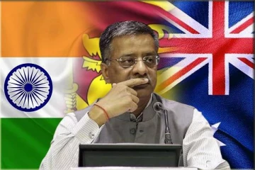 இலங்கையிலிருந்து விடைபெற்றுச் செல்லும் கோபால் பாக்லே : வெளியானது விசேட அறிக்கை