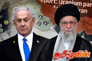 இஸ்ரேலில் தோண்டி எடுக்கப்படும் சடலங்கள்! பழி தீர்க்கும் ஈரான்