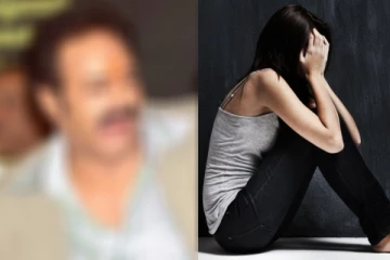 நடிகையின் அம்மாவிடம் அப்படி நடந்துகொண்ட தெலுங்கு நடிகர்.. கதறி அழுத குடும்பம்