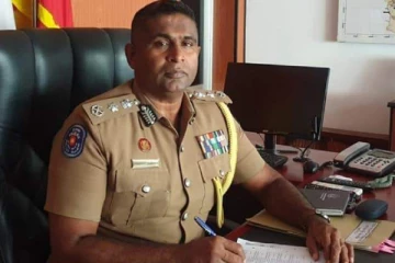 பதில் பொலிஸ் மா அதிபர் நியமனம் இன்று!