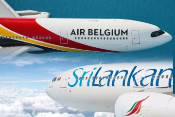 சிறிலங்கன் எயார்லைன்ஸின் விமானப் பற்றாக்குறைக்கு தீர்வு! பெல்ஜியம் உடன் கைகோர்க்கும் இலங்கை