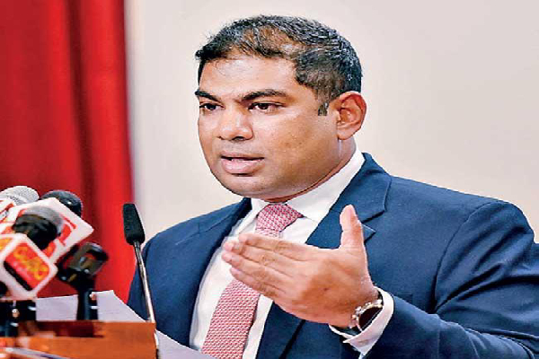 உத்தேச மின்சாரத்துறை மறுசீரமைப்பு சட்டமூலத்திற்கு அமைச்சரவை அனுமதி! | Cabinet Approves Electricity Sector Reforms Bill