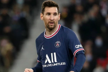 எந்தவொரு விளையாட்டு வீரருக்கும் எடுத்துக்காட்டாக இருப்பவர்! ஜாம்பவானை நினைத்து உருகிய மெஸ்சி