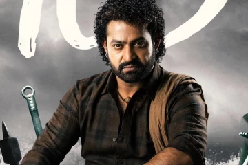 7 நாட்களில் தேவரா திரைப்படம் செய்துள்ள வசூல்.. அடேங்கப்பா இத்தனை கோடியா