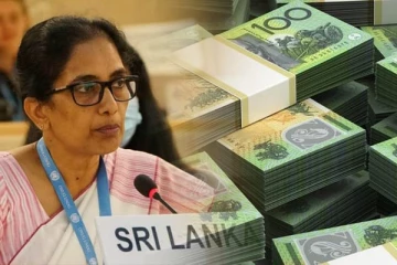 அவுஸ்திரேலியாவில் இலங்கை பெண்ணுக்கு பெருந்தொகை டொலர் அபராதம்