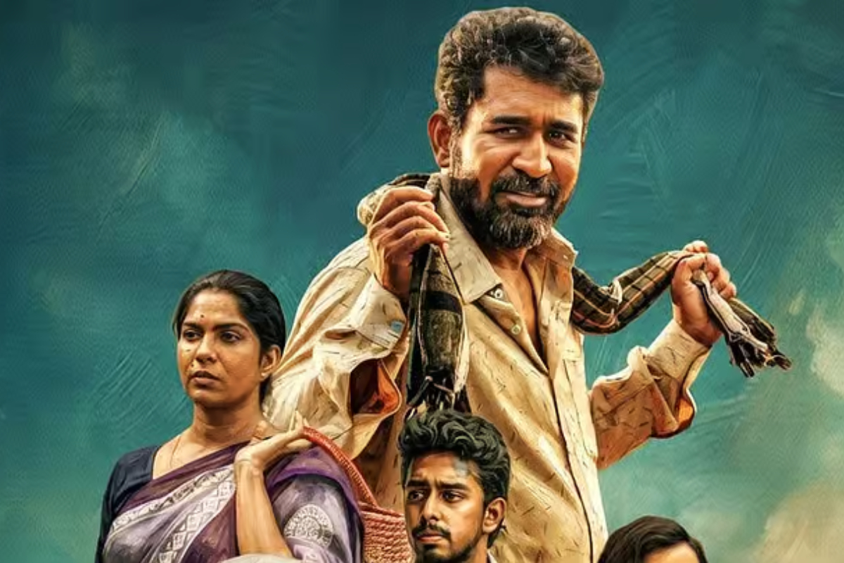 12 நாட்களில் நூறு சாமி திரைப்படம் பாக்ஸ் ஆபிஸில் செய்துள்ள வசூல்.. இதோ பாருங்க | Nooru Saami Movie 12 Days Box Office