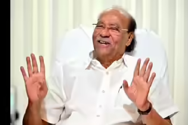 இலங்கையில் தமிழ் தேசத்தை அங்கீகரிக்கும் கூட்டாட்சி முறை : வலியுறுத்தும் பா.ம.க நிறுவுனர் | Federal System Recognizing Tamil Nation Sri Lanka