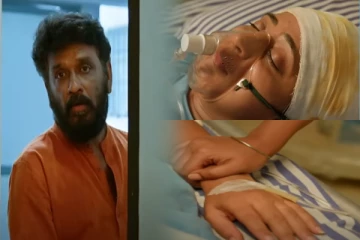 Ethirneechal: திரும்பி வந்த பார்கவியால் கோபப்பட்ட ஜீவானந்தம் - கண்ணீர் விட்ட ஈஸ்வரி