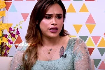 சோத்துக்கு கூட வழி இல்லாமல் கஷ்டப்பட்டேன்.. ஷகீலா மகள் மிலாவின் எமோஷ்னல் பேட்டி