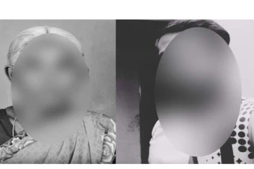 வீட்டில் சடலமாக கிடந்த தாய், மகன்.. யாருக்கும் நடக்க கூடாத கொடூரம்- கதறிய குடும்பம்!