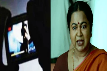 கேரவன் கொடூரம்; ரகசிய கேமரா வைத்து நடிகைகள் உடை மாற்றுவதை..ராதிகா பகீர் தகவல்!